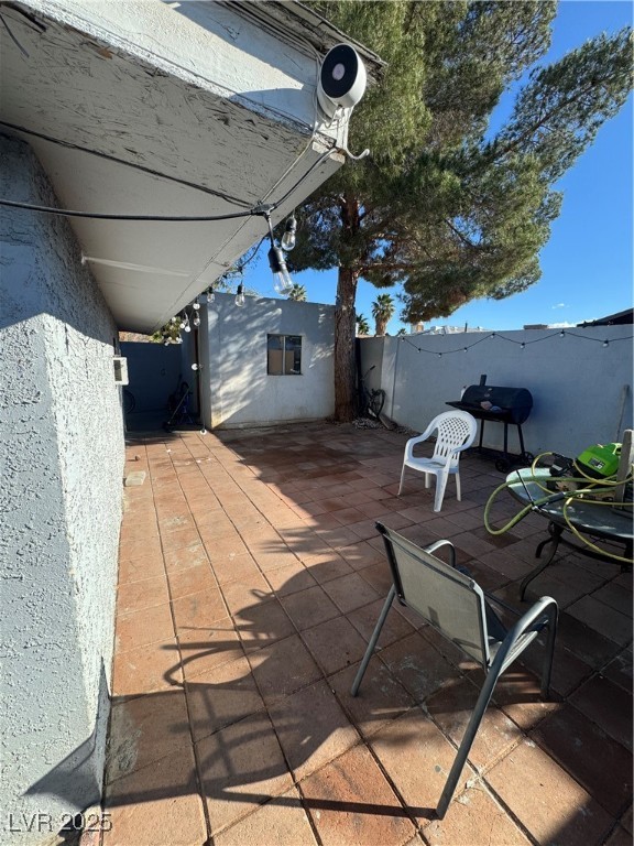 4539 Bingham Avenue Las Vegas NV 89110