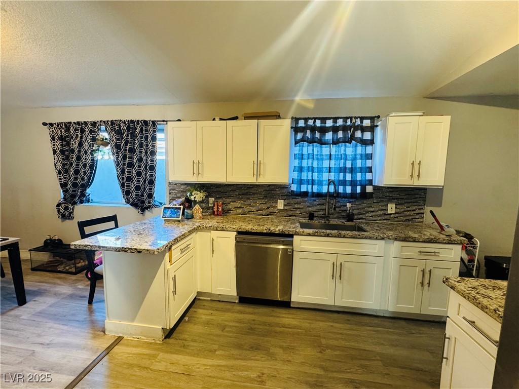 4539 Bingham Avenue Las Vegas NV 89110