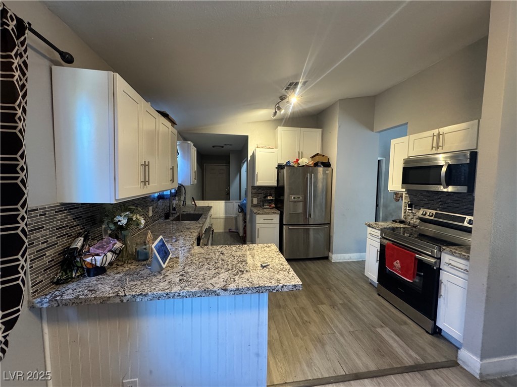 4539 Bingham Avenue Las Vegas NV 89110