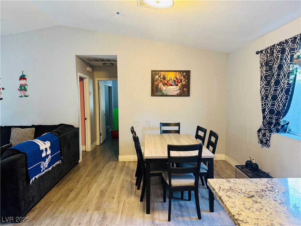 4539 Bingham Avenue Las Vegas NV 89110