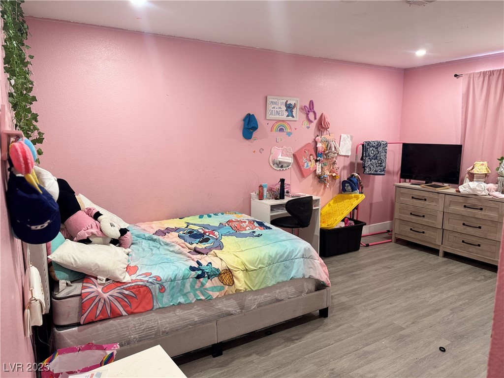 4539 Bingham Avenue Las Vegas NV 89110