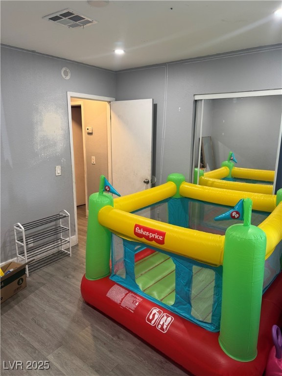 4539 Bingham Avenue Las Vegas NV 89110