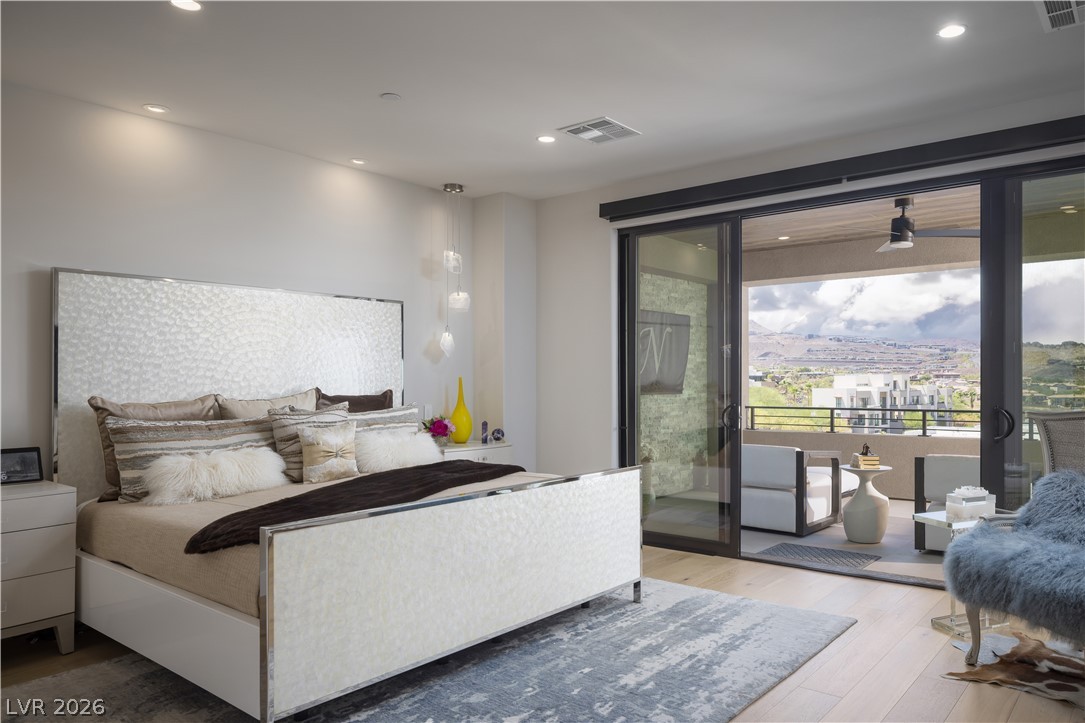 358 Solitude Peak Lane Henderson NV 89012