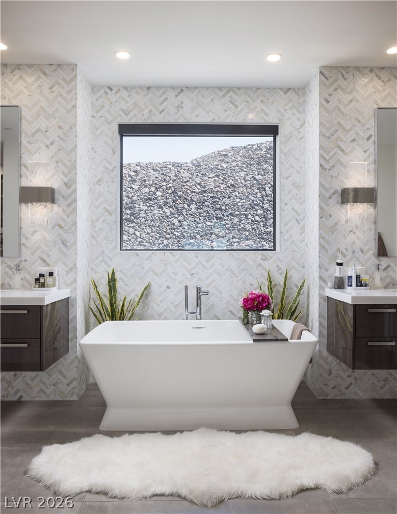 358 Solitude Peak Lane Henderson NV 89012
