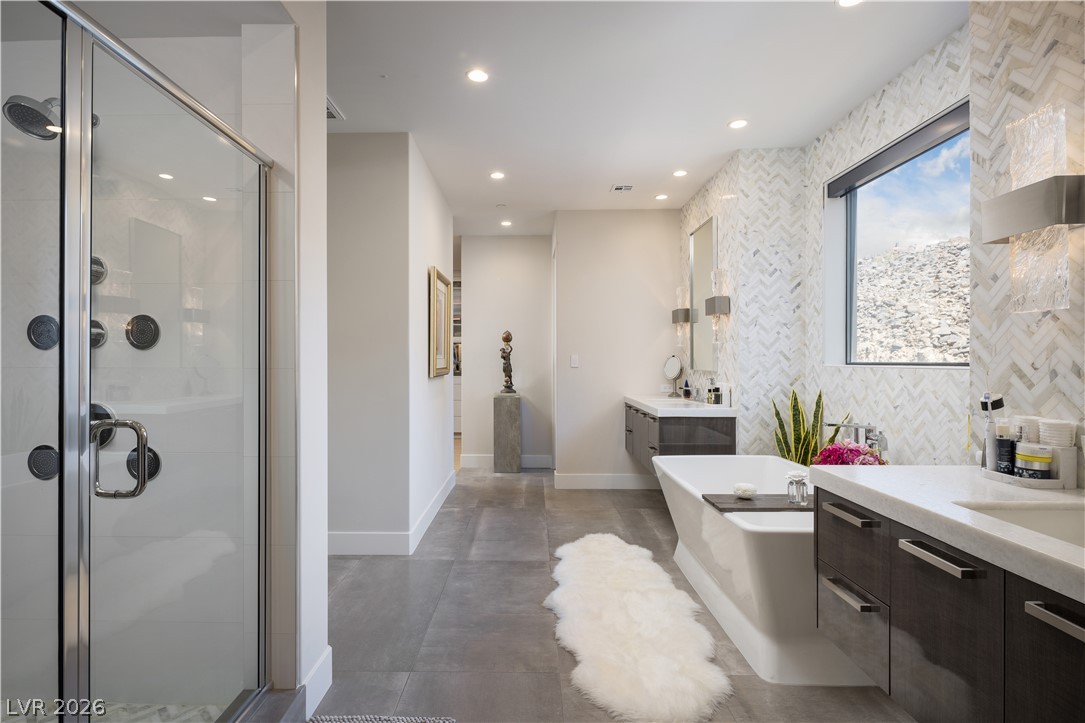 358 Solitude Peak Lane Henderson NV 89012