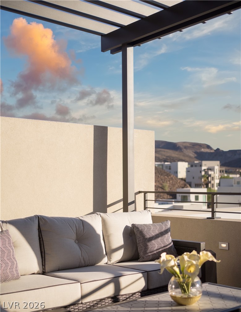 358 Solitude Peak Lane Henderson NV 89012