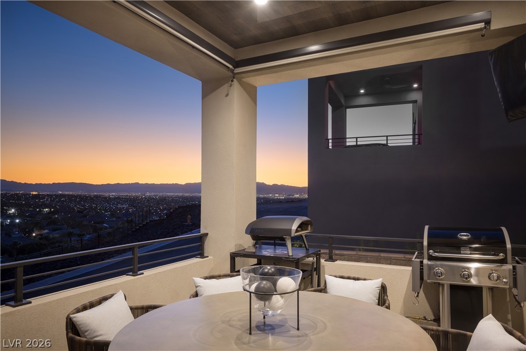 358 Solitude Peak Lane Henderson NV 89012
