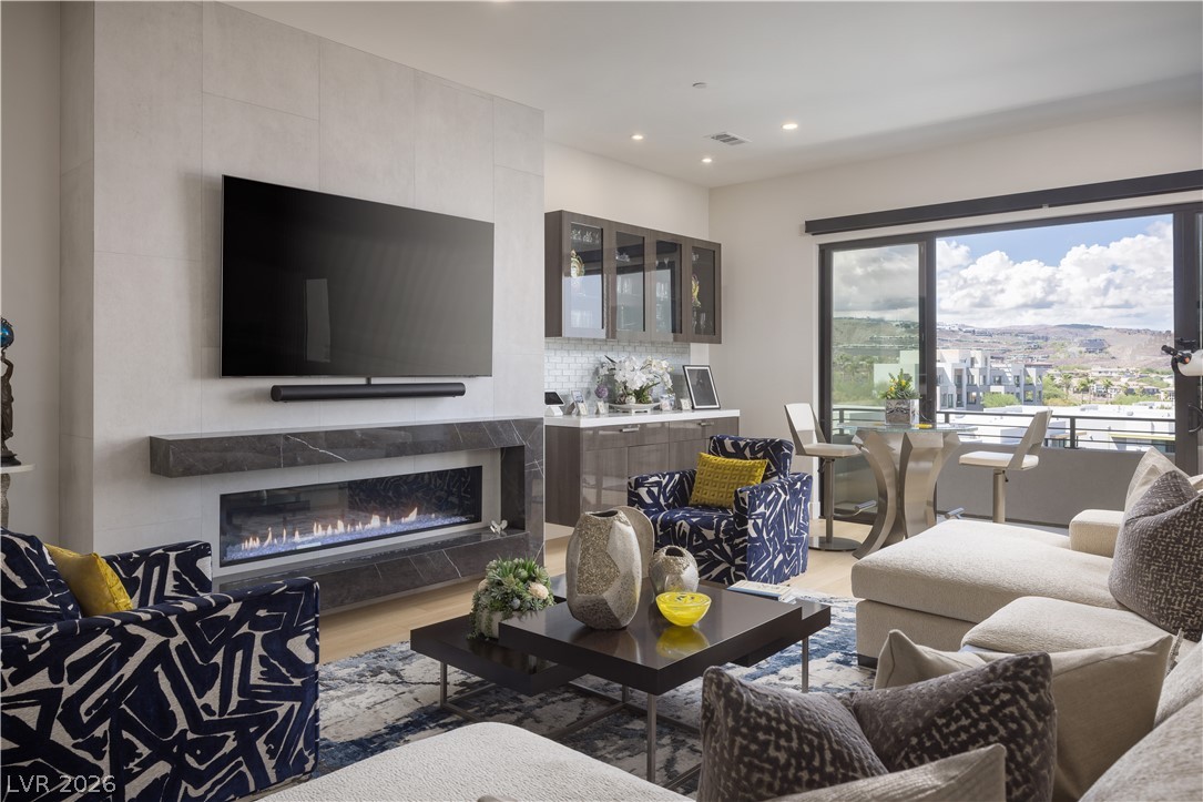 358 Solitude Peak Lane Henderson NV 89012