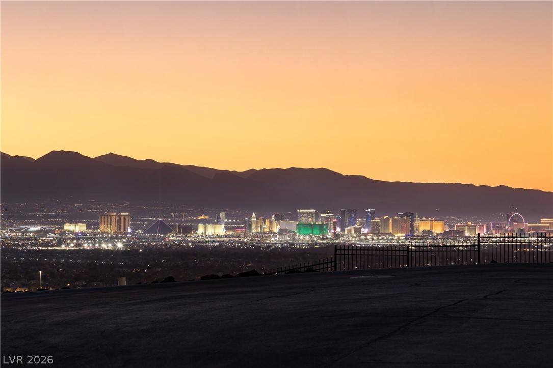 358 Solitude Peak Lane Henderson NV 89012