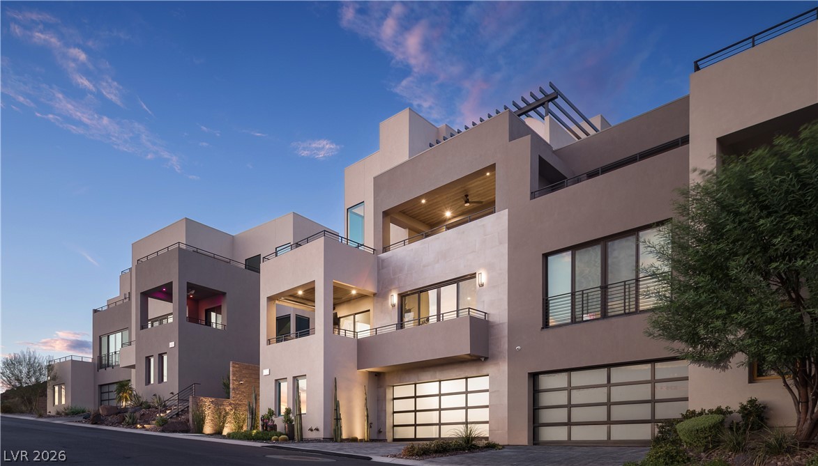 358 Solitude Peak Lane Henderson NV 89012