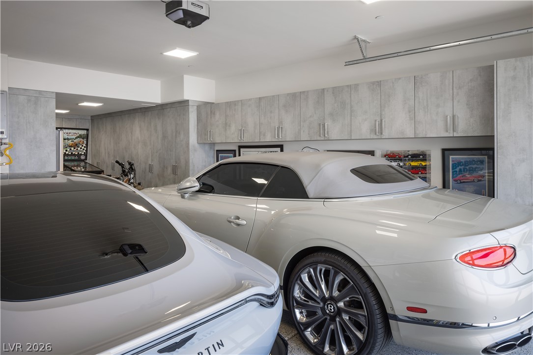 358 Solitude Peak Lane Henderson NV 89012