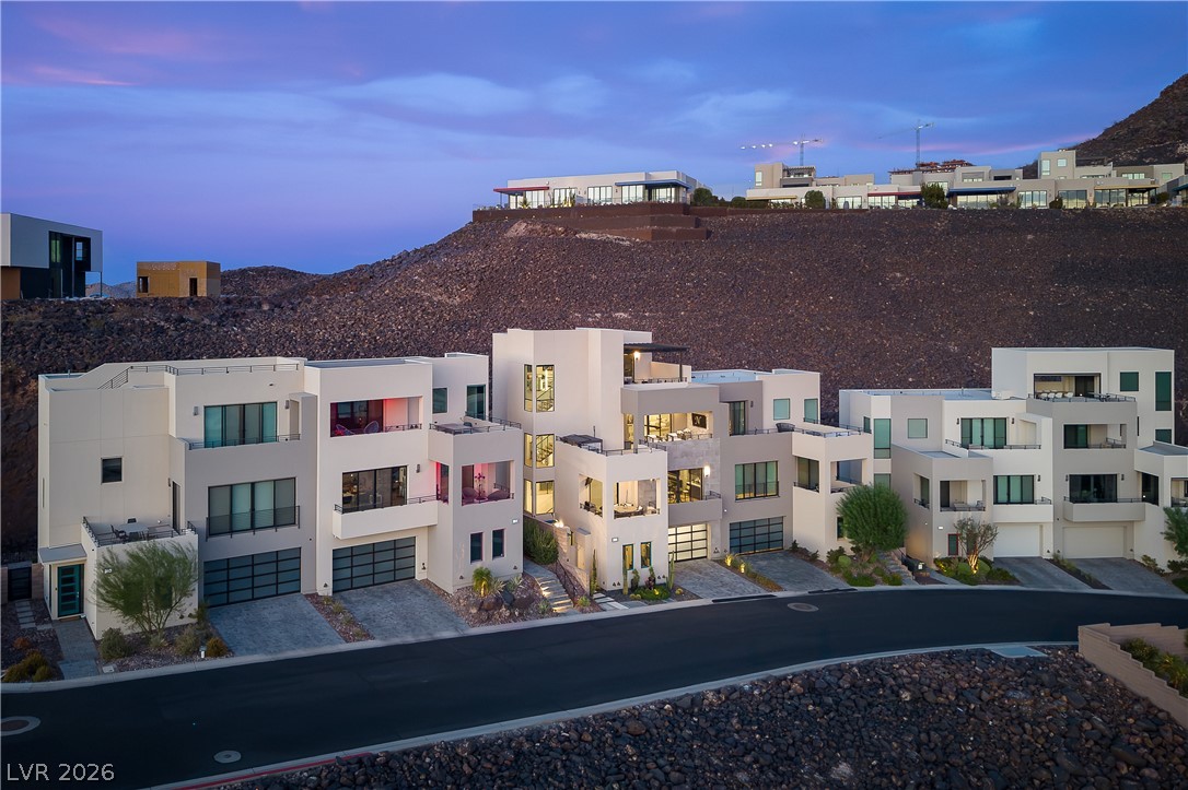 358 Solitude Peak Lane Henderson NV 89012
