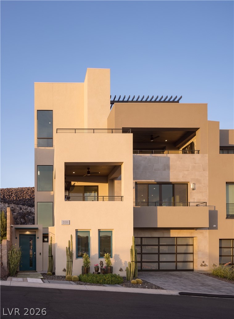 358 Solitude Peak Lane Henderson NV 89012