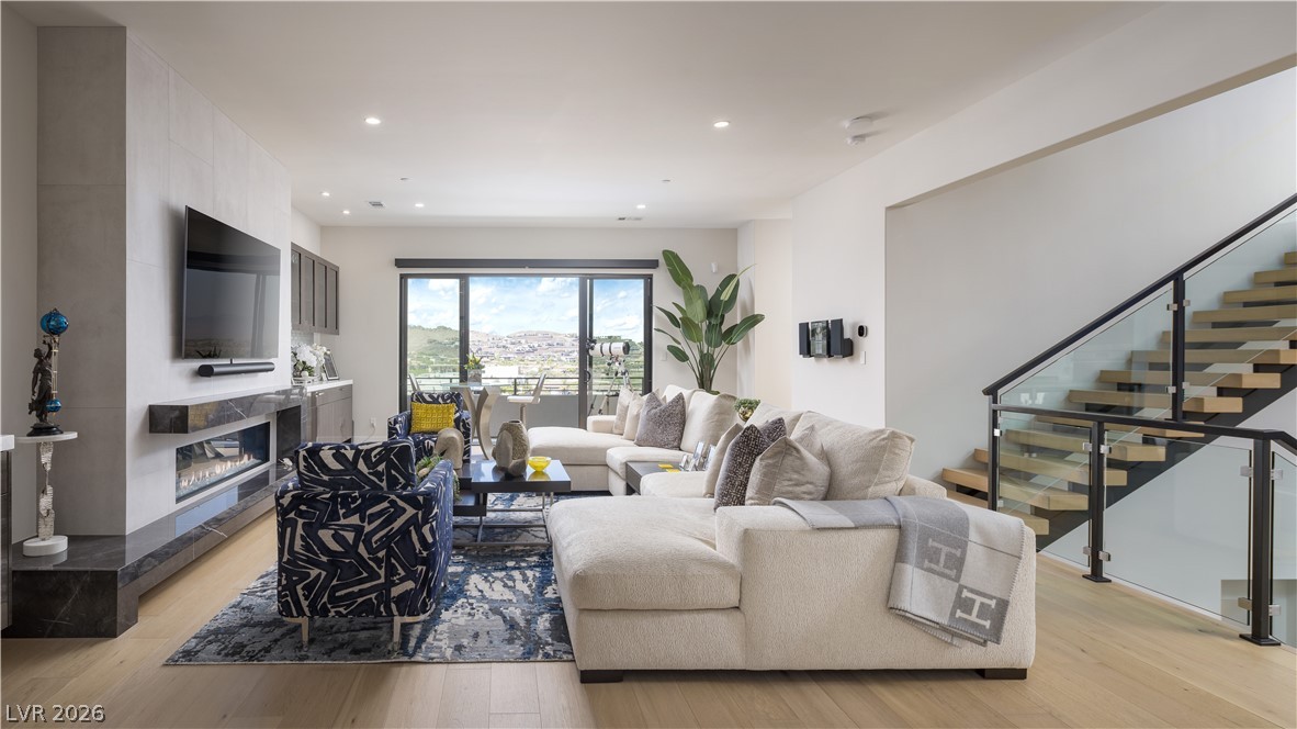 358 Solitude Peak Lane Henderson NV 89012