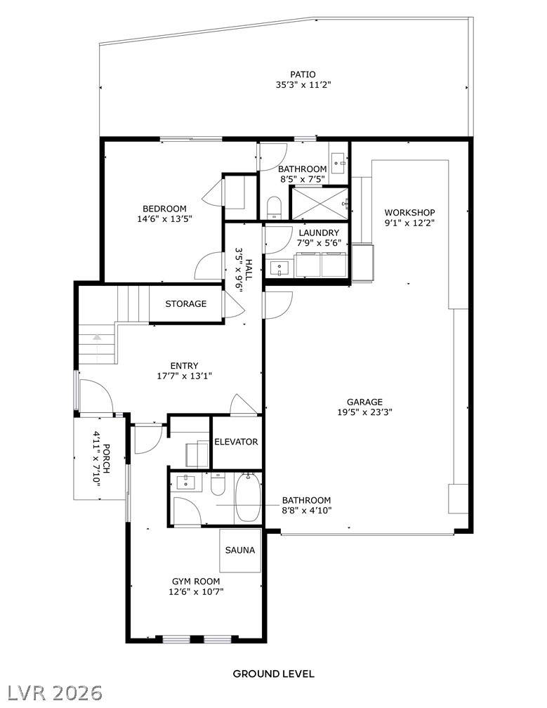 358 Solitude Peak Lane Henderson NV 89012