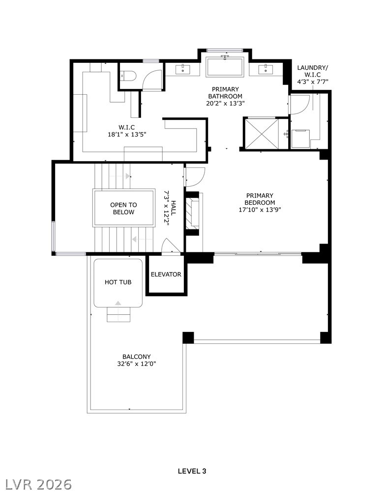 358 Solitude Peak Lane Henderson NV 89012