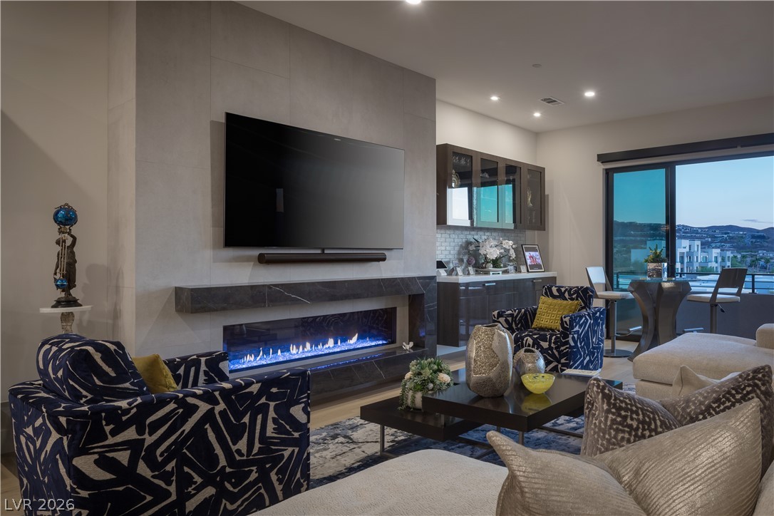 358 Solitude Peak Lane Henderson NV 89012