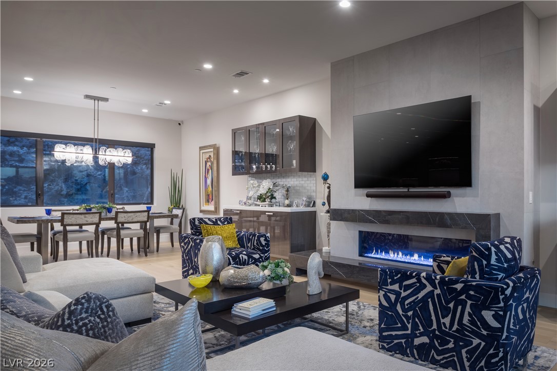 358 Solitude Peak Lane Henderson NV 89012