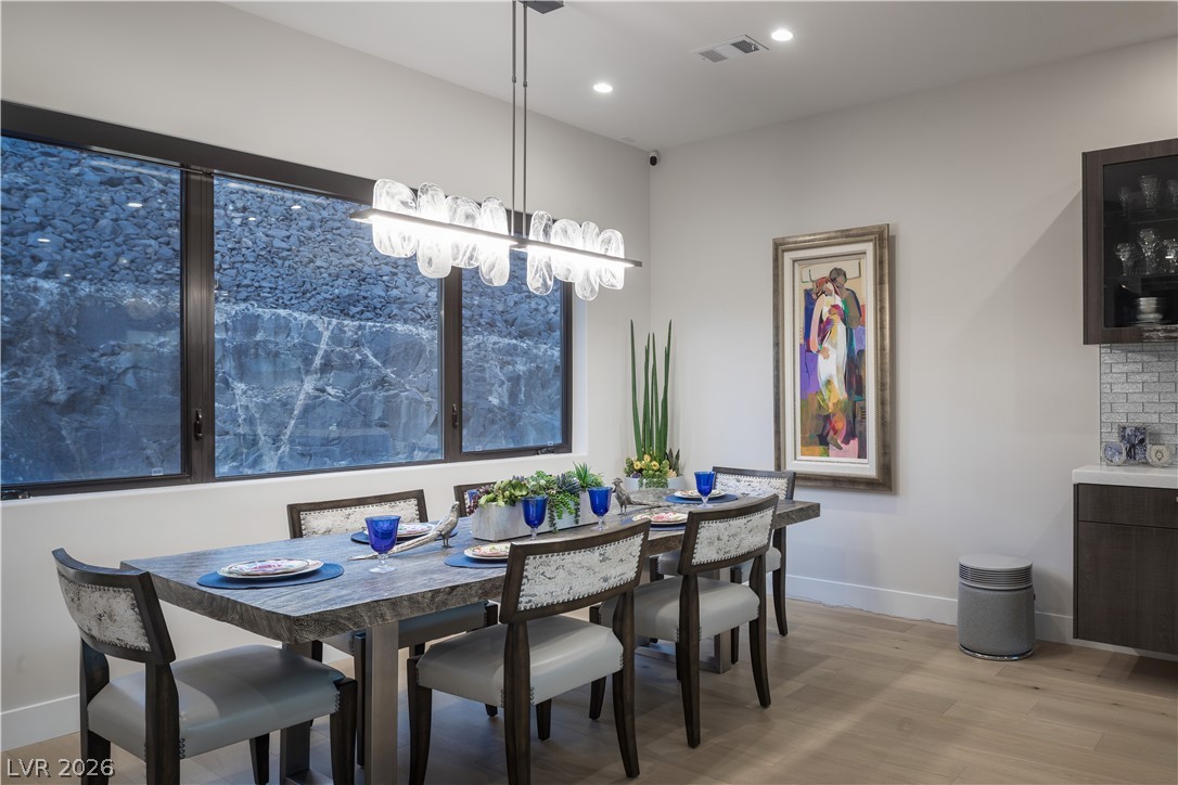 358 Solitude Peak Lane Henderson NV 89012