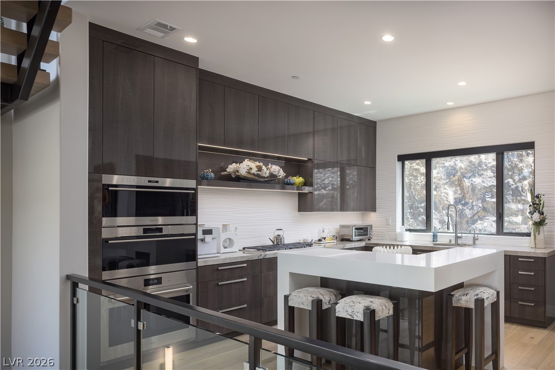 358 Solitude Peak Lane Henderson NV 89012
