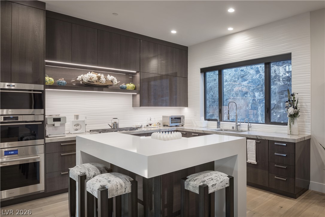 358 Solitude Peak Lane Henderson NV 89012