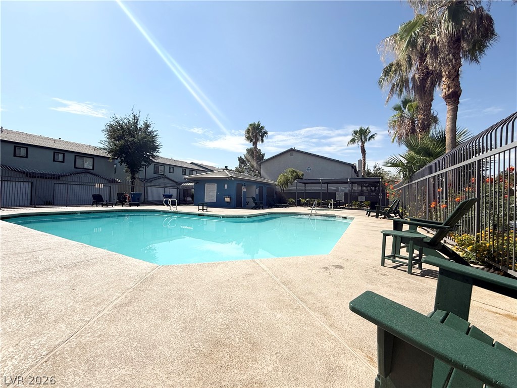 5246 Souvenir Lane Las Vegas NV 89118