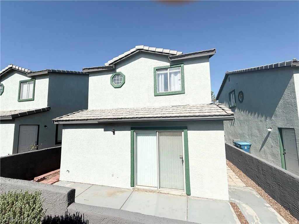 5246 Souvenir Lane Las Vegas NV 89118