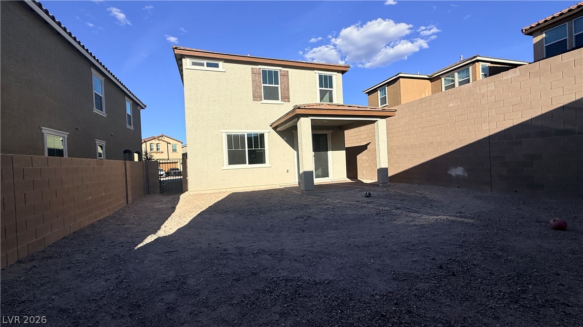 2502 Palizzi Court Henderson NV 89044