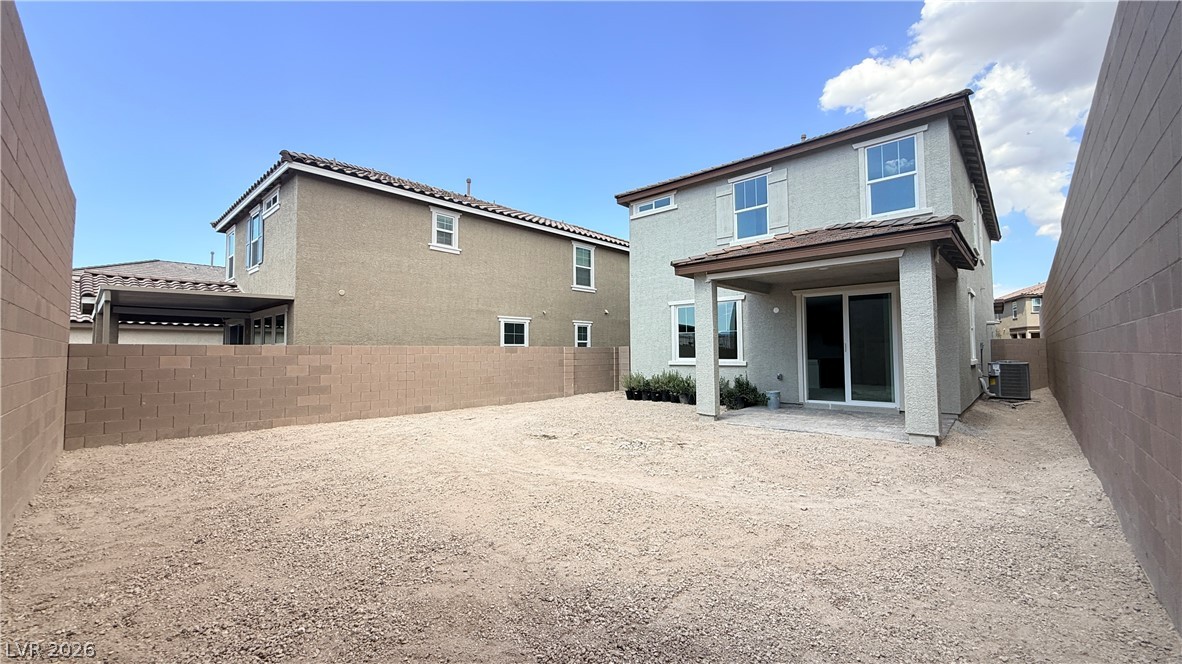 2502 Palizzi Court Henderson NV 89044