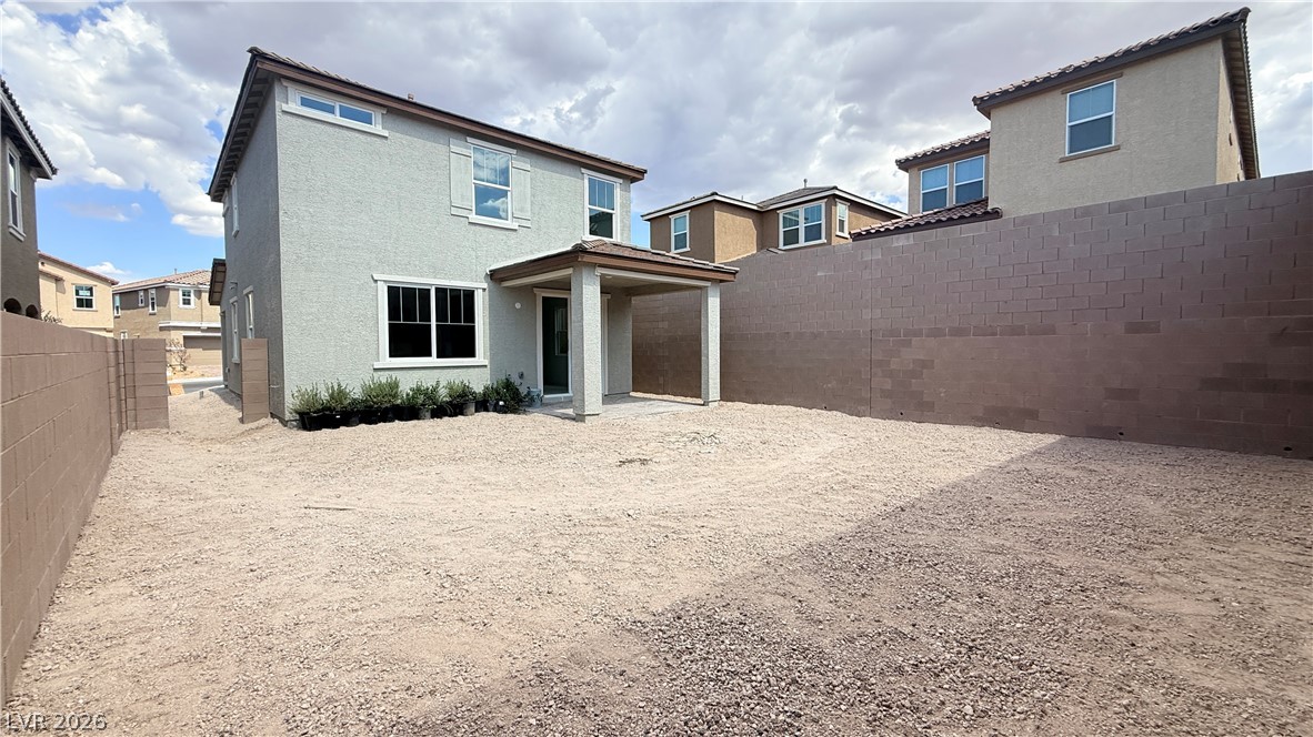 2502 Palizzi Court Henderson NV 89044