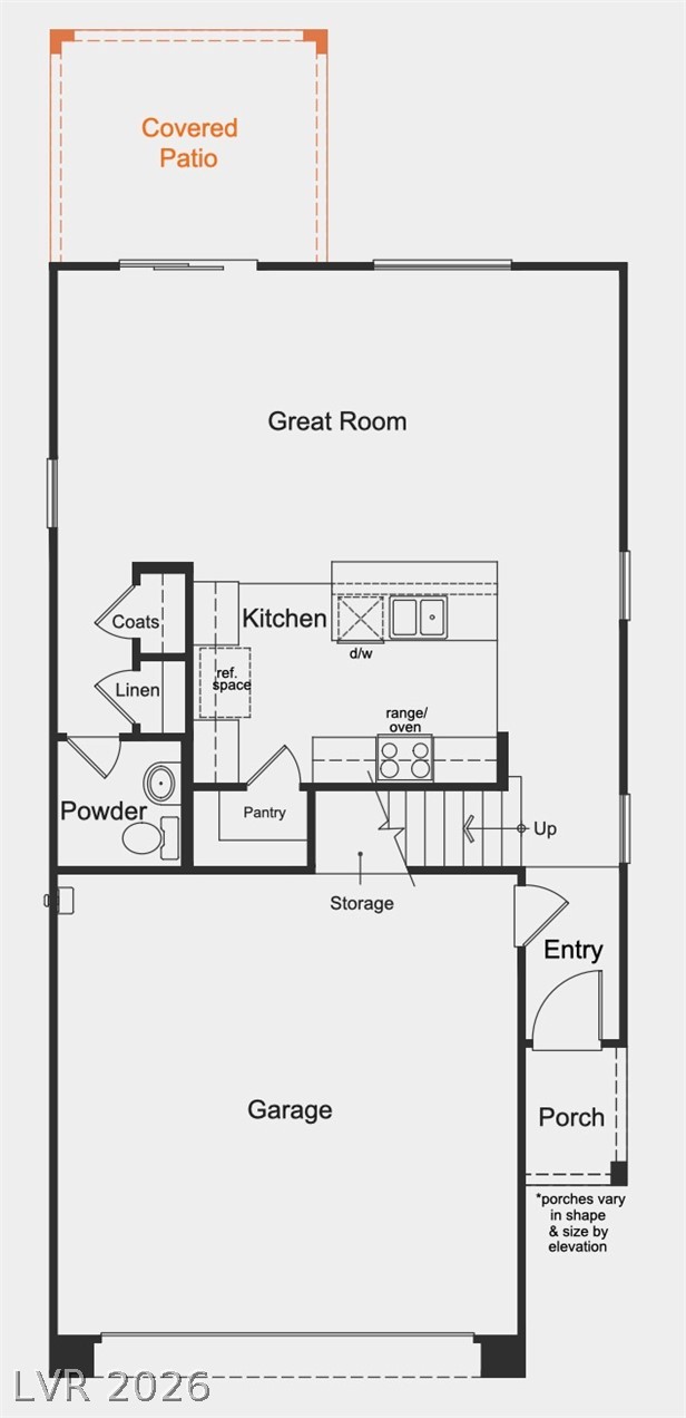 2502 Palizzi Court Henderson NV 89044