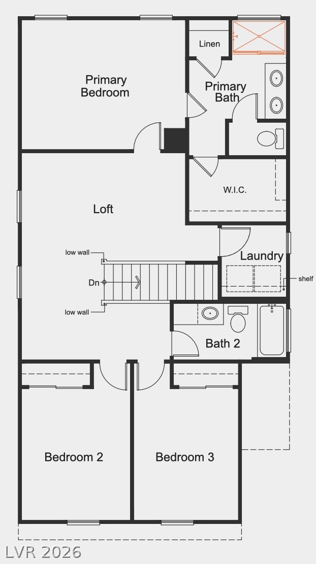 2502 Palizzi Court Henderson NV 89044