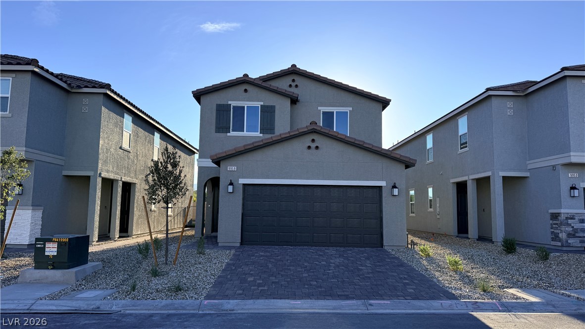 2502 Palizzi Court Henderson NV 89044