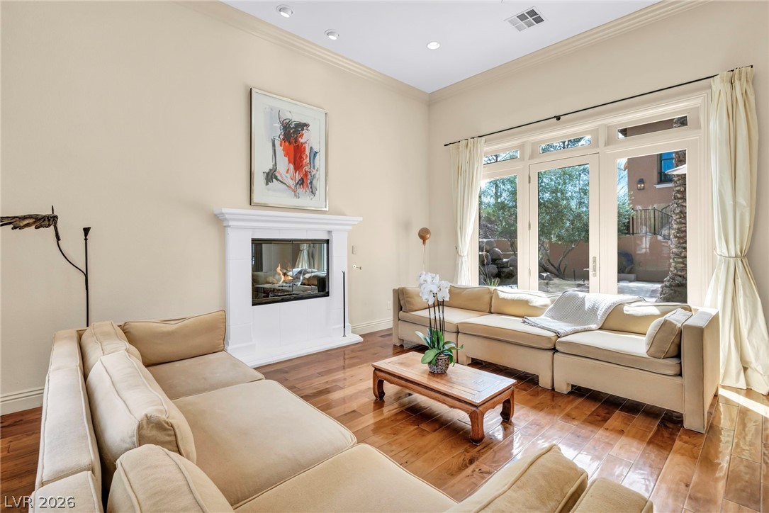 7 Costa Del Sol Court Henderson NV 89011