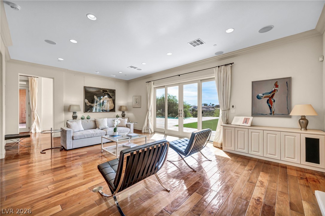 7 Costa Del Sol Court Henderson NV 89011