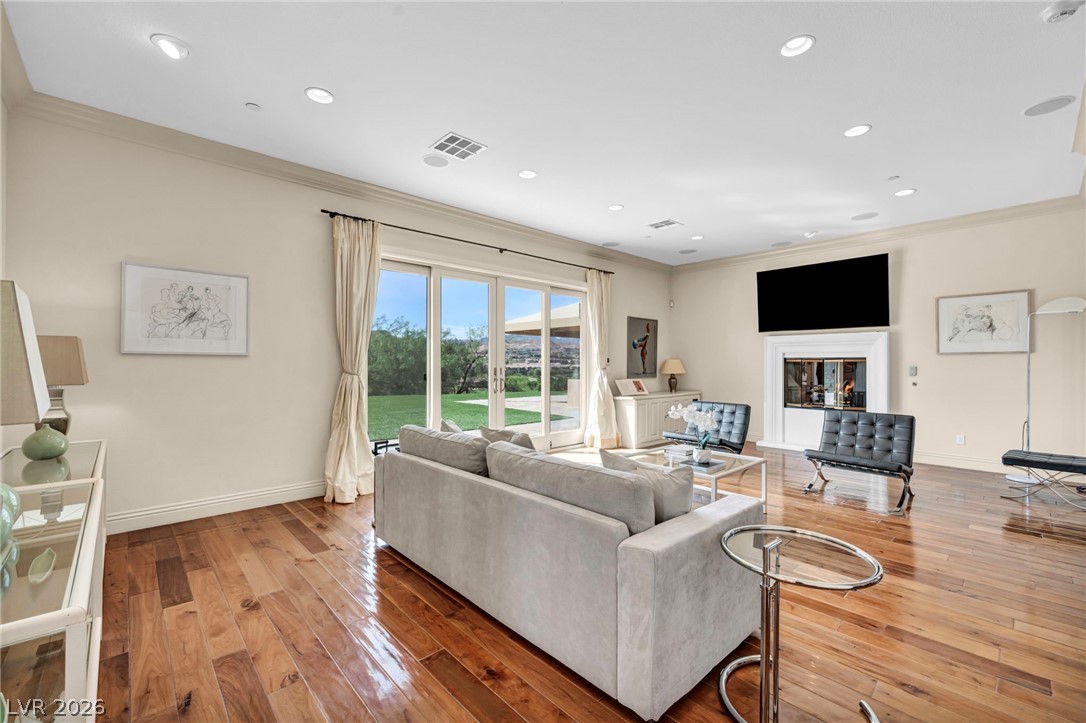 7 Costa Del Sol Court Henderson NV 89011