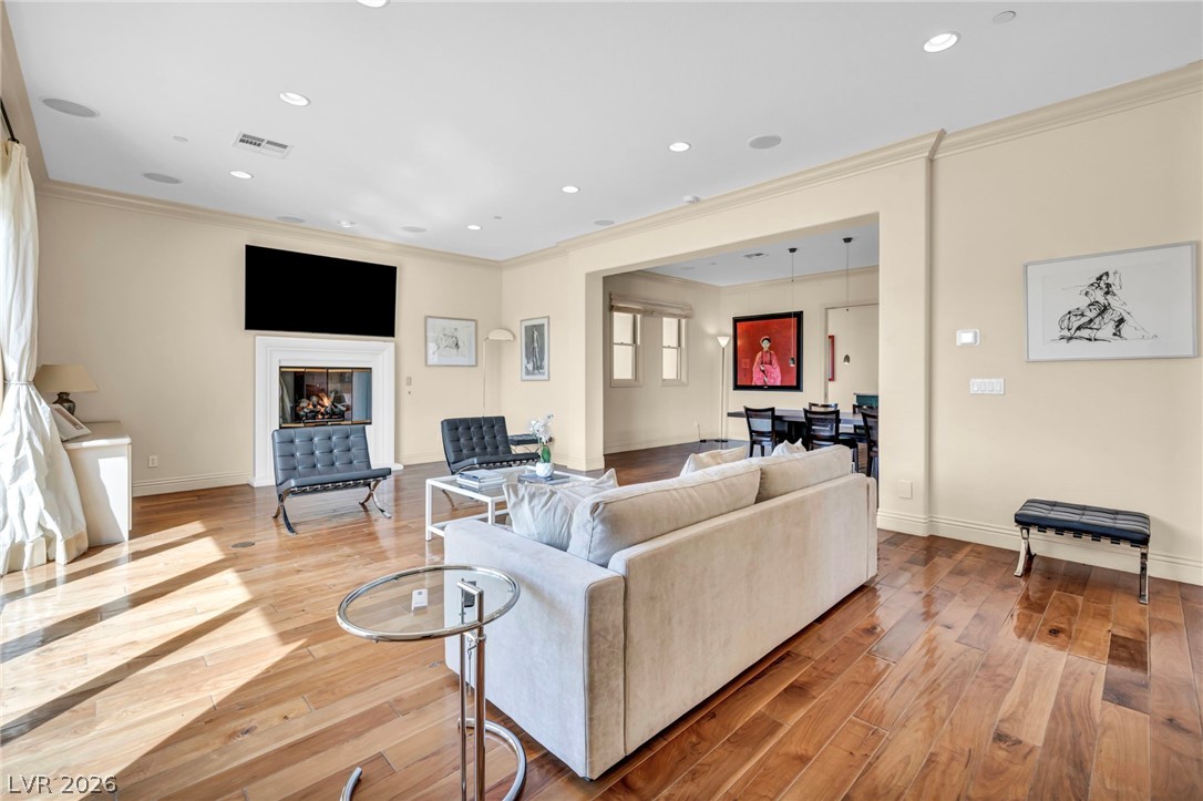 7 Costa Del Sol Court Henderson NV 89011