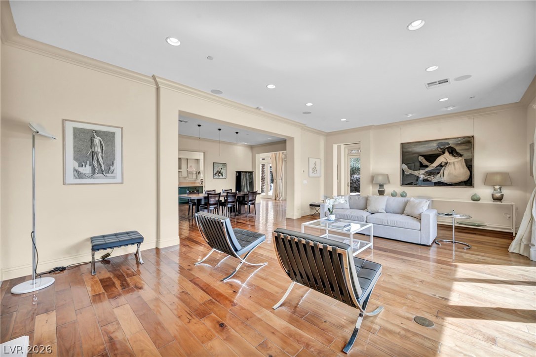 7 Costa Del Sol Court Henderson NV 89011