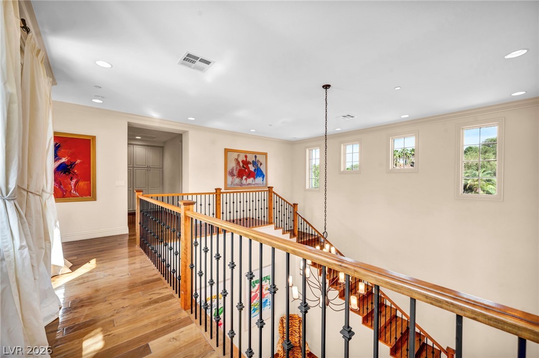 7 Costa Del Sol Court Henderson NV 89011