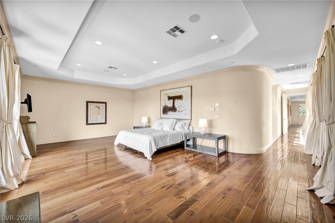7 Costa Del Sol Court Henderson NV 89011