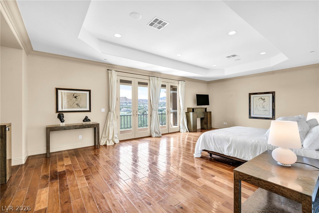 7 Costa Del Sol Court Henderson NV 89011