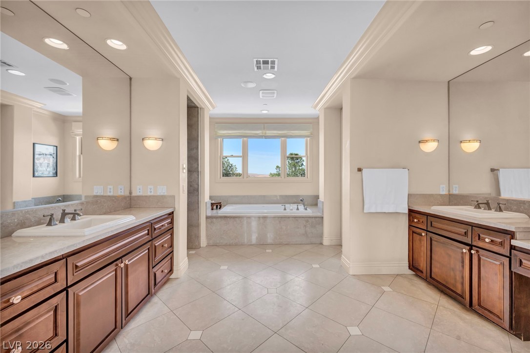 7 Costa Del Sol Court Henderson NV 89011