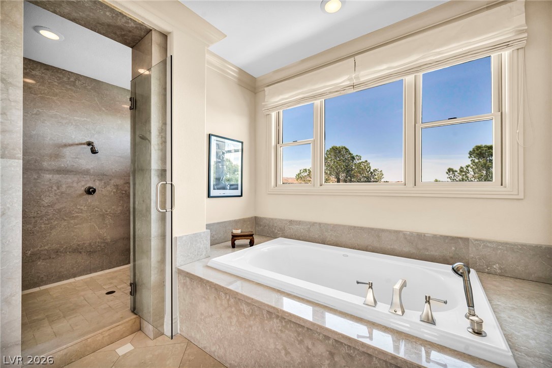 7 Costa Del Sol Court Henderson NV 89011