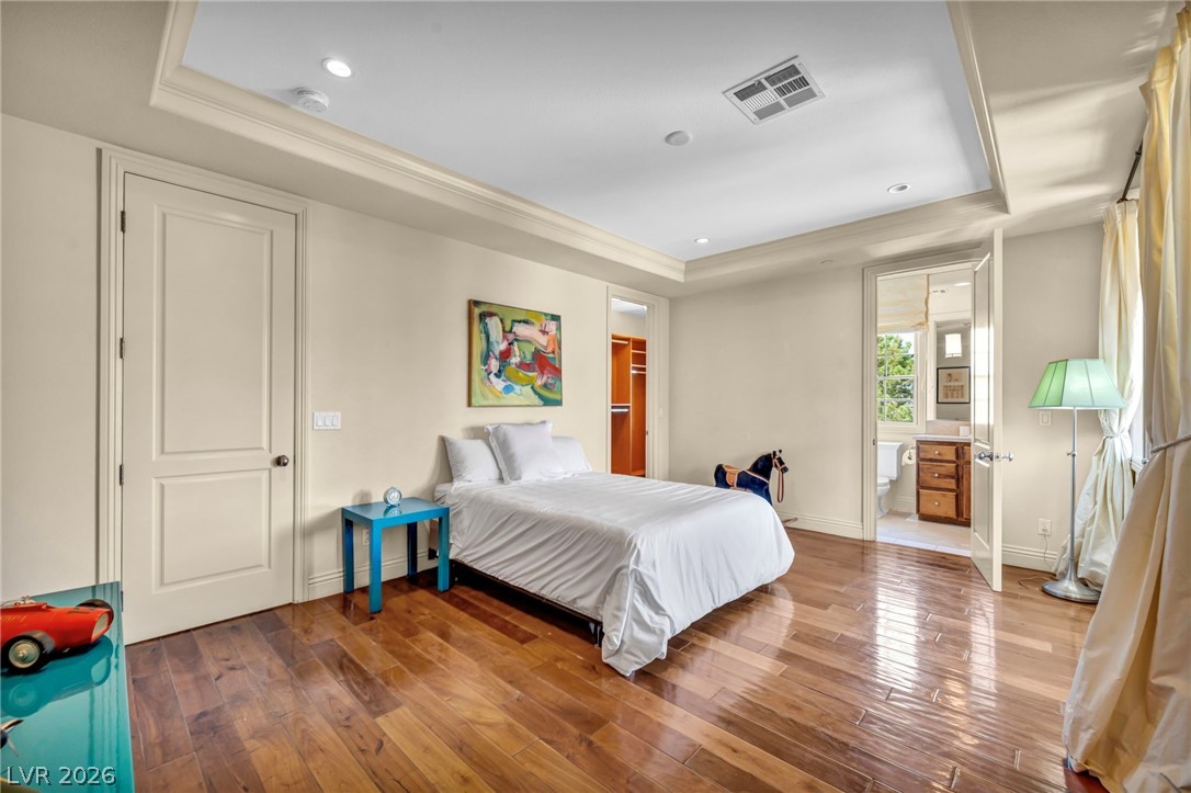 7 Costa Del Sol Court Henderson NV 89011