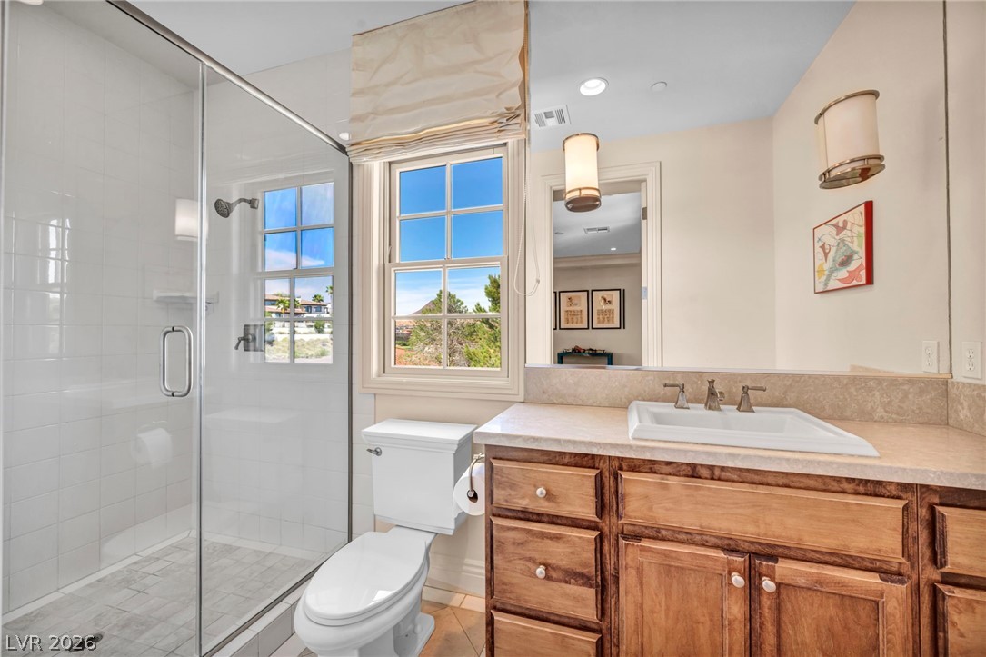 7 Costa Del Sol Court Henderson NV 89011