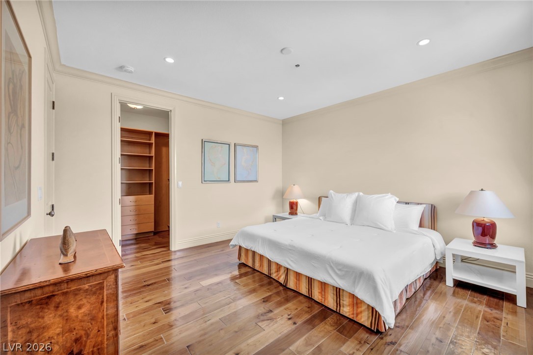 7 Costa Del Sol Court Henderson NV 89011