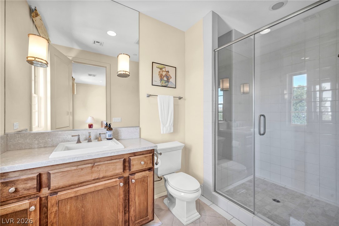 7 Costa Del Sol Court Henderson NV 89011