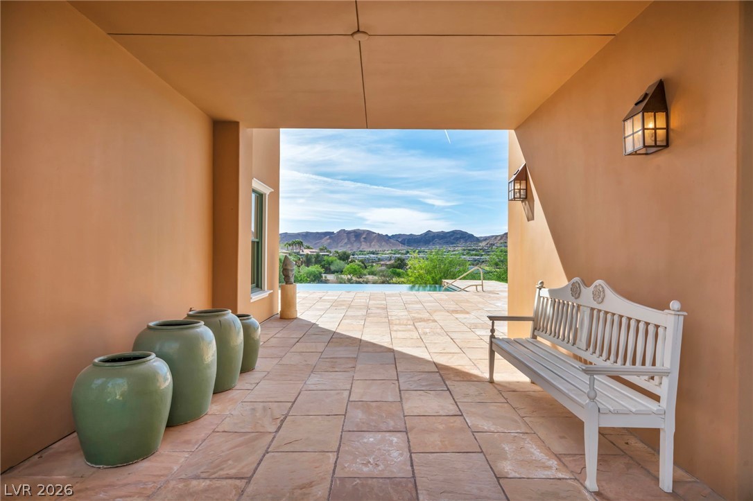7 Costa Del Sol Court Henderson NV 89011
