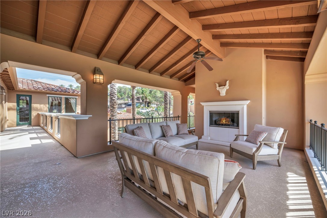 7 Costa Del Sol Court Henderson NV 89011