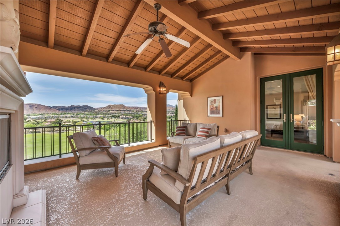 7 Costa Del Sol Court Henderson NV 89011